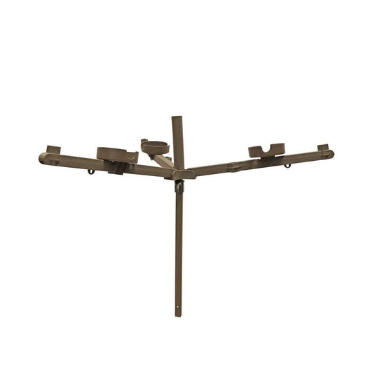 Huntwise dba MOJO Outdoors Decoy Accessories Huntwise dba MOJO Outdoors MOJO Pole Dancer Topper Decoy Mounting System