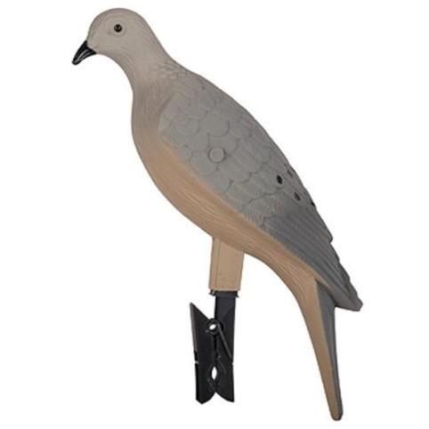 Huntwise dba MOJO Outdoors Dove Decoys Huntwise dba MOJO Outdoors MOJO Clip On Dove Decoys 4/pk