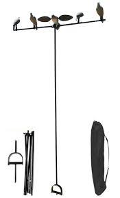 Huntwise dba MOJO Outdoors Dove Decoys Huntwise dba MOJO Outdoors MOJO Dove Tree with Bag