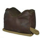 Altus Brands Llc - Pro-Ears Shooting Rests Altus Brands Llc - Pro-Ears Benchmaster All Leather Bench Bag Filled Small