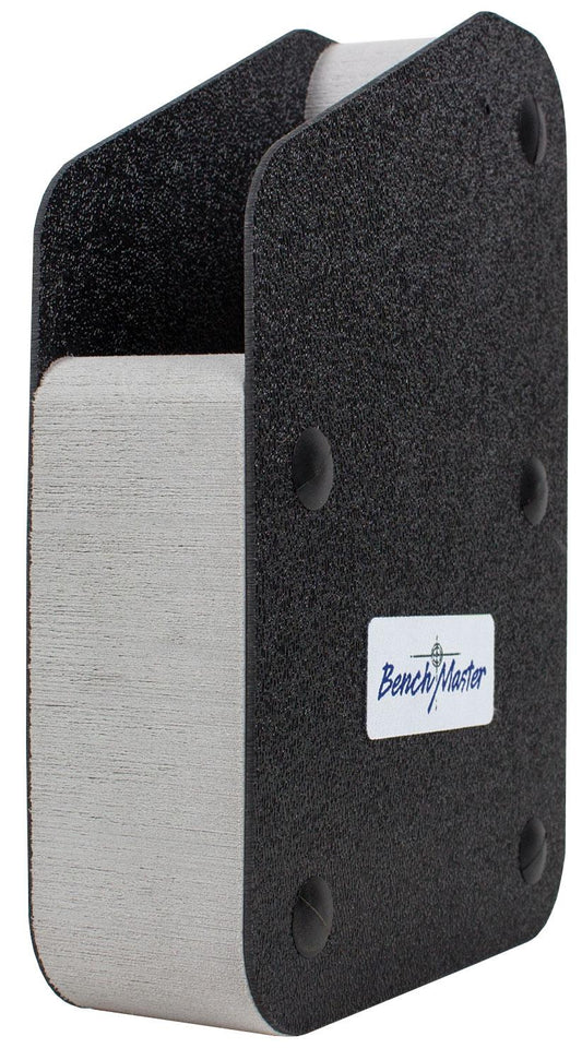 Altus Brands Llc - Pro-Ears Shooting|Storage &amp; Organization Accessories Altus Brands Llc - Pro-Ears Single Gun Pistol RAC - Magnetic Strip