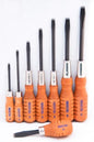 Altus Brands Llc - Pro-Ears Screwdrivers &amp; Torque Wrenches Altus Brands Llc - Pro-Ears Grace USA Original Gun Care Screwdriver Set