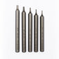 Altus Brands Llc - Pro-Ears Punches Altus Brands Llc - Pro-Ears Grace USA - Starter Short Pin Punch Set