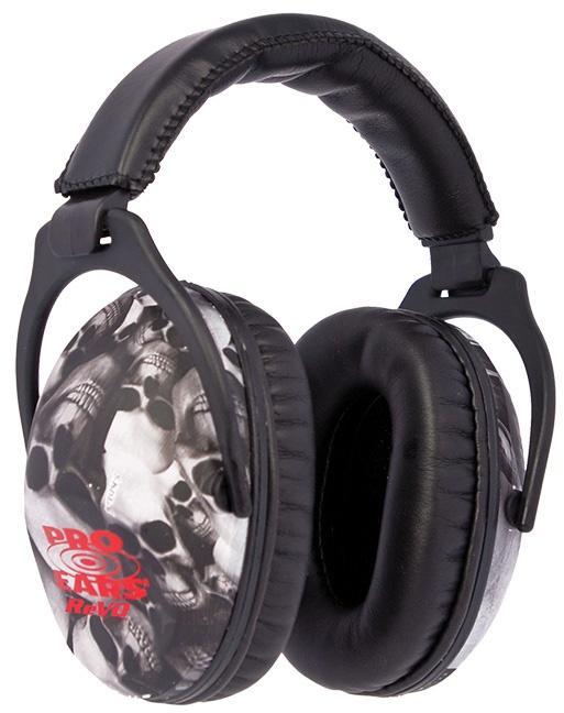 Altus Brands Llc - Pro-Ears Shooting|Ear Muffs Altus Brands Llc - Pro-Ears Pro Ears ReVo Series Passive Ear Muffs