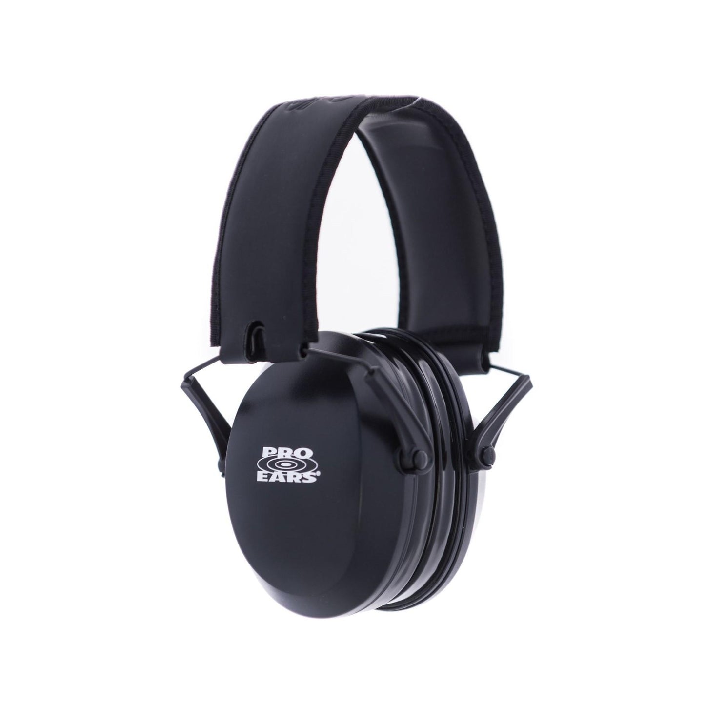Altus Brands Llc - Pro-Ears Ear Muffs Altus Brands Llc - Pro-Ears Pro Ears Ultra Gel Black 22 Passive Earmuffs 22dB Black