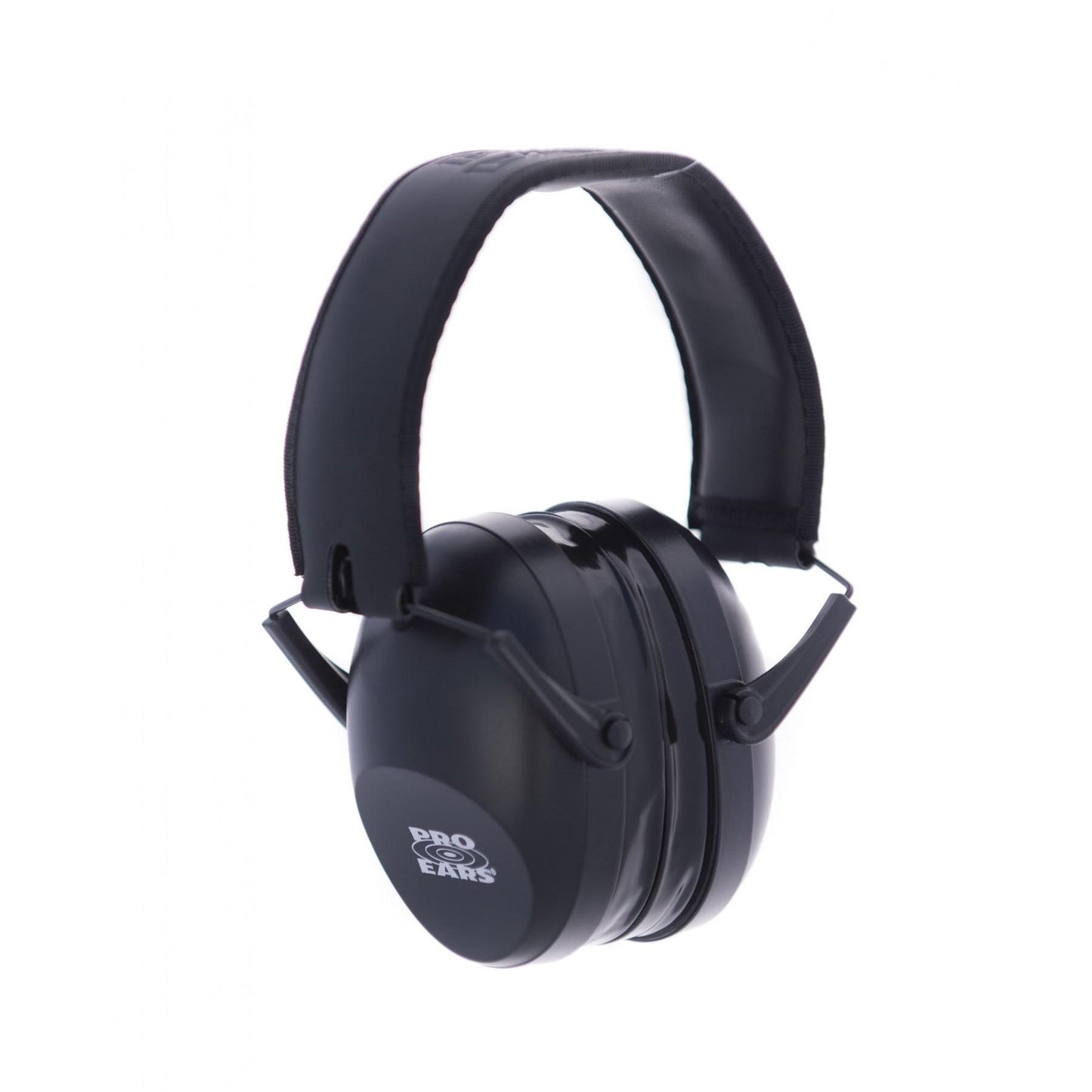 Altus Brands Llc - Pro-Ears Ear Muffs Altus Brands Llc - Pro-Ears Pro Ears Ultra Gel Black 25 Passive Earmuffs 25dB Black