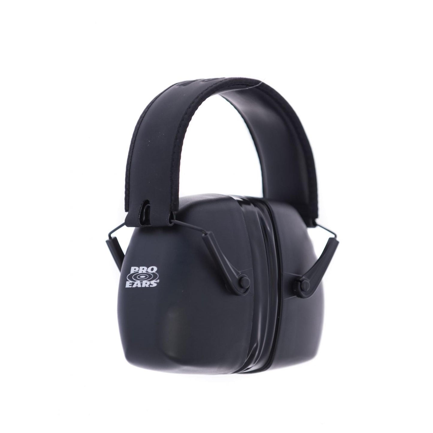 Altus Brands Llc - Pro-Ears Ear Muffs Altus Brands Llc - Pro-Ears Pro Ears Ultra Gel Black 29 Passive Earmuffs 29dB Black