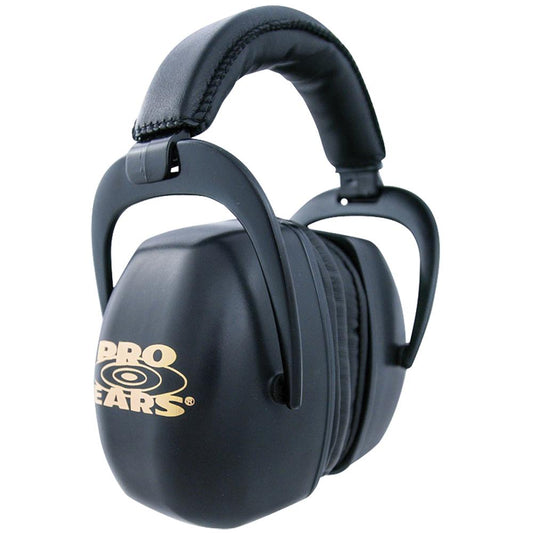 Altus Brands Llc - Pro-Ears Ear Muffs Altus Brands Llc - Pro-Ears ProEars Ultra Pro Ear Muffs 30dB Black