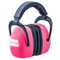 Altus Brands Llc - Pro-Ears Ear Muffs Altus Brands Llc - Pro-Ears ProEars Ultra Pro Ear Muffs 30dB Pink