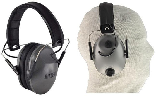 Altus Brands Llc - Pro-Ears Ear Muffs Altus Brands Llc - Pro-Ears Pro Ears Rifleman EXS Electronic Ear Muffs
