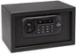 Bulldog Cases Gun Safes &amp; Cabinets Bulldog Cases Bulldog 12 x 8 x 7 Standard Digital Pistol Vault