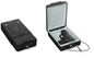 Bulldog Cases Gun Safes &amp; Cabinets Bulldog Cases Bulldog 8.7" x 6" x 2.5" Car Safe / Personal Vault