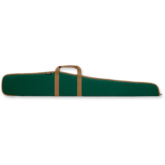 Bulldog Cases Shotgun Cases Bulldog Cases Bulldog 52" Economy Shotgun Case Green