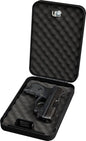 Bulldog Cases Gun Safes &amp; Cabinets Bulldog Cases Bulldog Personal Safe with Key Lock & Security Cable