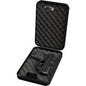Bulldog Cases Gun Safes &amp; Cabinets Bulldog Cases Bulldog Personal Safe With Steel Combo Lock & Security Cable Blk Exterior 9.5X6.5X2
