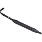 Bulldog Cases Slings Bulldog Cases Bulldog Black Deluxe Padded 1" Rifle Sling Black