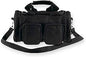 Bulldog Cases Range Bags Bulldog Cases Bulldog Standard Range Bag with Strap Black