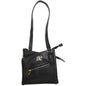 Bulldog Cases Purses Bulldog Cases Bulldog Cross Body Style Conceal Carry Purse With Holster - Small Black