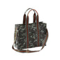Bulldog Cases Purses Bulldog Cases Bulldog Cases X-Large Fashion Cross Body Style Purse with Holster Camo