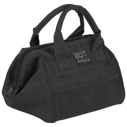 Bulldog Cases Range Bags Bulldog Cases Ammo & Accessory Bag - Black