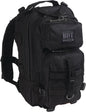 Bulldog Cases Backpacks Bulldog Cases Bulldog Compact Back Pack Black