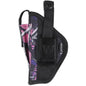 Bulldog Cases Gun Holsters Bulldog Cases Bulldog Extreme Handgun Holster with Belt Loop and Clip for Small Frame Revolvers with 2-2.5" Barrels Muddy Girl Pink Camo Ambi