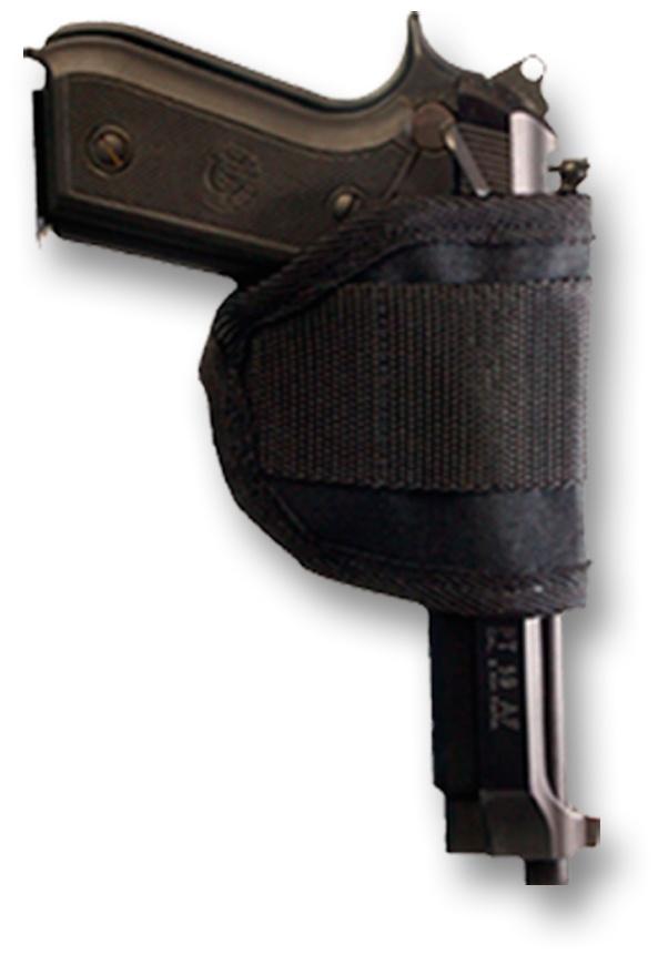 Bulldog Cases Gun Holsters Bulldog Cases Bulldog Inside Pants Holster Small