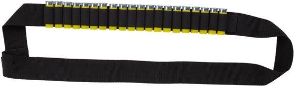 Bulldog Cases Cartridge Holders Bulldog Cases Shotgun ammo bandolier (holds 20 shells)