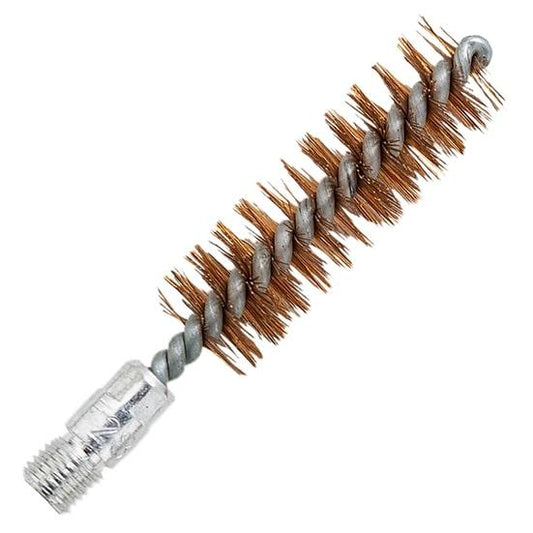 Kleen Bore Cleaning Brushes Mops and Swabs Kleen Bore KleenBore Phosphor Bronze Bore Brush 28 ga Shotgun
