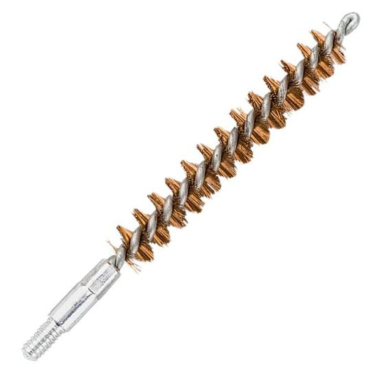 Kleen Bore Cleaning Brushes Mops and Swabs Kleen Bore KleenBore Phosphor Bronze Bore Brush .30/7.62mm Rifle