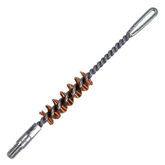Kleen Bore Cleaning Brushes Mops and Swabs Kleen Bore KleenBore Patch Holder Brush .30 cal / 7.62mm Rifle