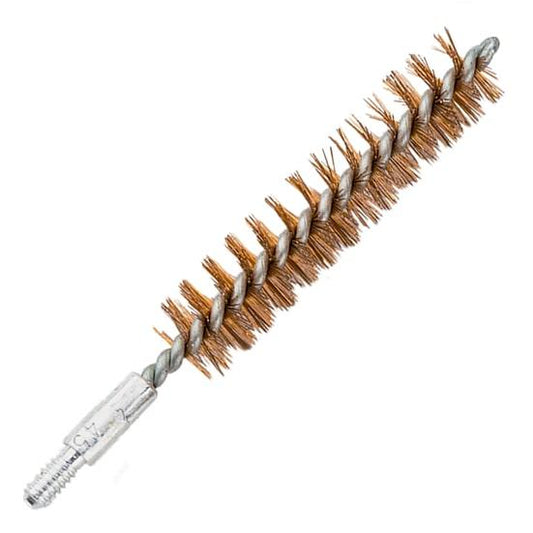 Kleen Bore Cleaning Brushes Mops and Swabs Kleen Bore KleenBore Phosphor Bronze Bore Brush 44/.45 Rifle