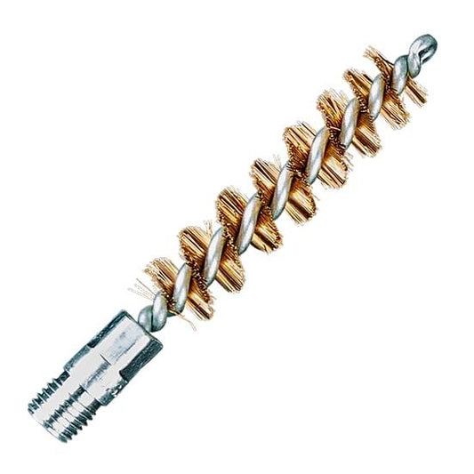 Kleen Bore Cleaning Brushes Mops and Swabs Kleen Bore KleenBore Phosphor Bronze Bore Brush .410 ga Shotgun