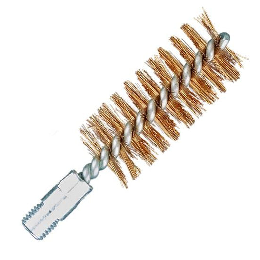 Kleen Bore Cleaning Brushes Mops and Swabs Kleen Bore KleenBore Phosphor Bronze Bore Brush .12 ga Shotgun