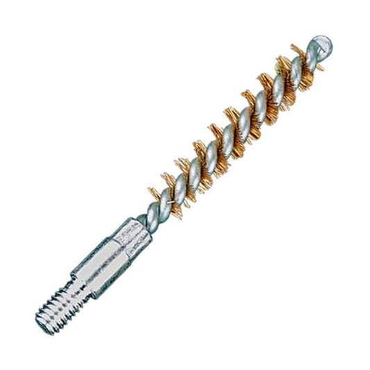 Kleen Bore Cleaning Brushes Mops and Swabs Kleen Bore KleenBore Phosphor Bronze Bore Brush 22 cal Handgun