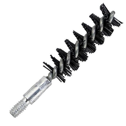 Kleen Bore Cleaning Brushes Mops and Swabs Kleen Bore KleenBore Black Nylon Bore Brush 40/.41/10mm Handgun