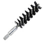 Kleen Bore Cleaning Brushes Mops and Swabs Kleen Bore KleenBore Black Nylon Bore Brush 40/.41/10mm Handgun