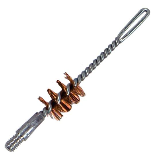 Kleen Bore Cleaning Brushes Mops and Swabs Kleen Bore KleenBore Patch Holder Brush 44/45 Cal