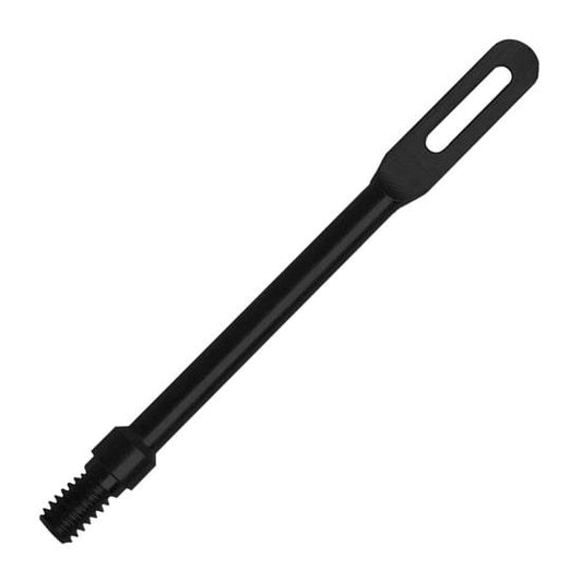Kleen Bore Gun Cleaning Jags Patch Holders &amp; Patches Kleen Bore KleenBore Steel Patch Holder 22-.45 Cal Handgun & Rifle
