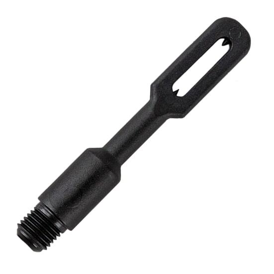 Kleen Bore Gun Cleaning Jags Patch Holders &amp; Patches Kleen Bore KleenBore Nylon Patch Holder Shotgun