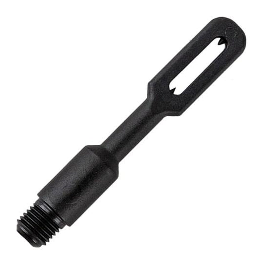 Kleen Bore Gun Cleaning Jags Patch Holders &amp; Patches Kleen Bore KleenBore Nylon Patch Holder Shotgun