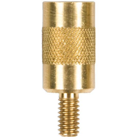 Kleen Bore Gun Cleaning Accessories Kleen Bore KleenBore Brass Rifle to Shotgun Thread Adapter #5/16-27