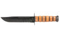 KBAR US ARMY FGHTNG 7" SRTD SHTH CP