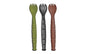 KBAR FIELD KIT SPORK/KNIFE 3 PACK