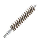Kleen Bore Cleaning Brushes Mops and Swabs Kleen Bore KleenBore Stainless Steel Cylinder Brush 44/45 Cal Revolver
