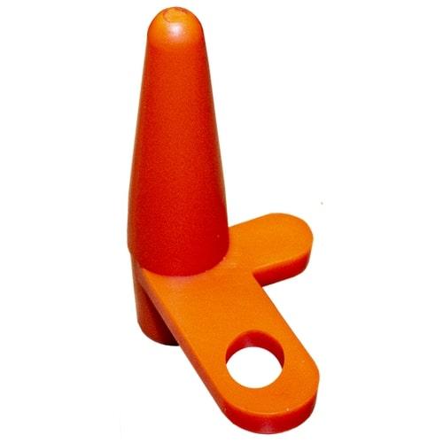 Kleen Bore Gun Cleaning Accessories Kleen Bore KleenBore Chamber Flag 2/ct