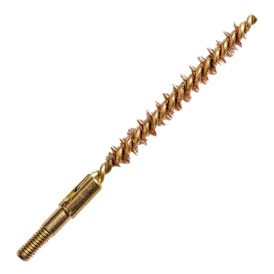 Kleen Bore Cleaning Brushes Mops and Swabs Kleen Bore KleenBore Military Style Bore Brush 223/5.56mm 8-36 Thread