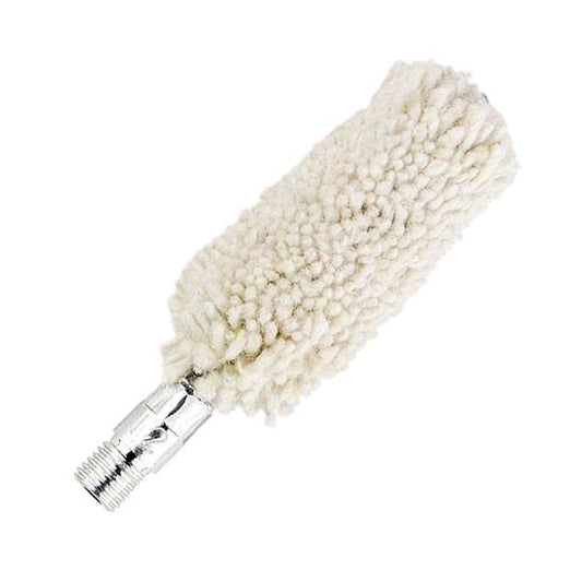Kleen Bore Cleaning Brushes Mops and Swabs Kleen Bore Kleenbore Cotton Bore Mop 12 ga Shotgun