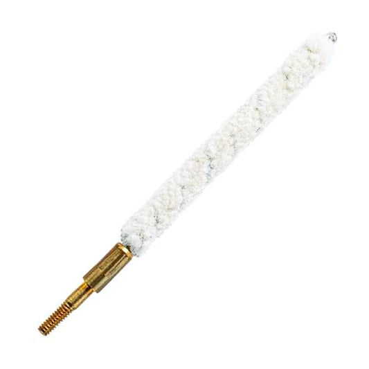 Kleen Bore Cleaning Brushes Mops and Swabs Kleen Bore Kleenbore Smallbore Cotton Bore Mop .17/.177 Cal