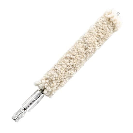 Kleen Bore Cleaning Brushes Mops and Swabs Kleen Bore Kleenbore Cotton Bore Mop .30 Cal